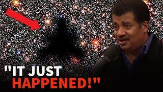 Neil deGrasse Tyson: "James Webb Telescope Just Detected 900 Trillion Stars DISAPPEARING!"