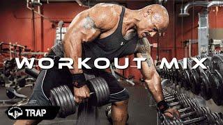 Workout Music Mix 2024 Workout Motivation Music Mix 2024  Top Gym Workout Songs