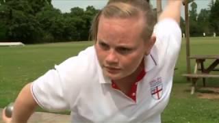 EPA Petanque Training Video