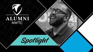 NWTC Alumni Spotlight: Jordan Dietsche