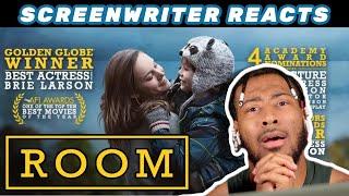 "ROOM" (2015) Reaction