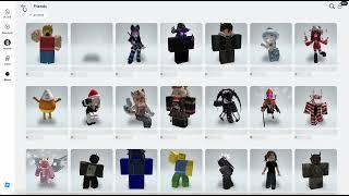 Roblox added sound effects on the Roblox PC app