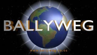 Ballyweg Universal Studios Intro 2 HD