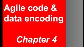 Chapter 4 - Agile code evolution, data encoding - Designing Data Intensive applications book review