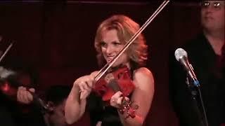 Rhonda Vincent & The Rage - Orange Blossom Special (Live)