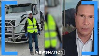 FBI: More than 850 murders are linked to long-haul truckers | Vargas Reports