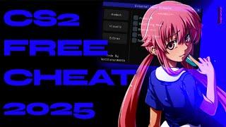 CS2 Hack | Spinbot Rage & Legit | Counter Strike 2 Hack Cheat 2024 | Free Download Updated