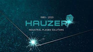 Hauzer 40 Years Celebration | Aftermovie