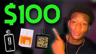 Build The ULTIMATE Fragrance Collection For LESS Than $100!! (2024)