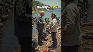 HOA Demolished My Barn — I Shut Their Lake’s Water Valve! #hoa #karen #shorts #trending