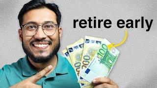 7 Expert Tips for Early Retirement in Germany