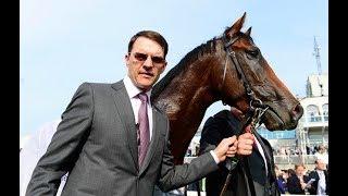 FRIDAY NIGHT RACING w/ Aidan O'Brien | Aintree Grand National Preview