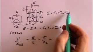 Electricity - A Level Physics