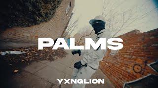 Booter Bee x Kwengface UK Drill Type Beat 2023 - "Palms" | UK Drill Instrumental 2023