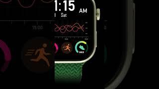 Revolutionize your wrist game | Maxon M-01 Smartwatch | Maxon Pakistan #viral #mobileaccessories