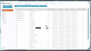 Tempus - The Time Bandit Tutorial: File Import & Schedule Checklist Review for SRA