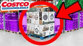 10 Things You SHOULD Be Buying at Costco in October 2024