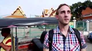 [Teaser] This is how I spend one day in Bangkok by TakeMeTour