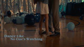 Gabby Barrett - Dance Like No One's Watching (Official Music Video)