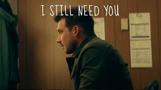 Morgan Wallen - I Still Need You (NEW SONG 2025)