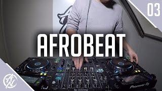 Afrobeat Mix 2020 | #3 | The Best of Afrobeat 2019 by Adrian Noble