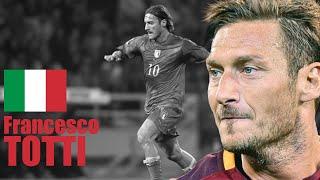 BITE SIZE - Francesco Totti