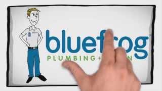 Bluefrog Plumbing and Drain | Franchise Video