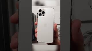 iPhone 12 Pro Max Unboxing  #Shorts