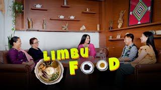 Limbu Food With Ingwa Subba || Jhuma Limbu || Biswa Limbu || Sunita Thegim || Malvika Subba