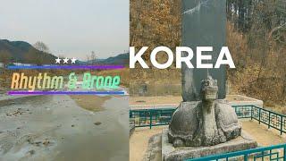 Rhythm and DroneㅣKorean traditionㅣFpv drone