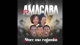 Amagaba - Intore Kurugamba (Amagaba Album)