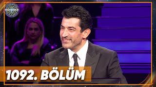 Kim Milyoner Olmak İster? 1092. Bölüm