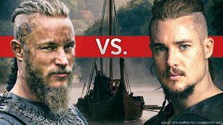 Vikings vs. The Last Kingdom: Welche Wikinger-Serie ist besser?