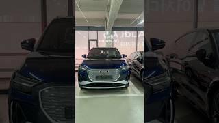 아우디 Q4이트론 나바라블루 #아우디 #q4 #q4etron #아우디q4 #부산 #부산아우디 #부산아우디추천 #아우디원 #부산 #부산아우디 #부산아우디추천 #쇼츠