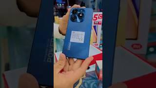 Itel P65C Unboxing#shorts#shortsyoutube#trending