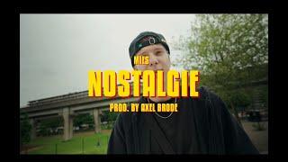 Mies - Nostalgie (Prod by Axel Brode)