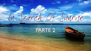 In Search of Sunrise - Tiesto (THE BEST PARTE 02)