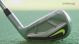 Nike Vapor Speed iron review  | GolfMagic.com