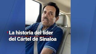 ¿Quién es Ismael "El Mayo" Zambada? | "El Señor de la Montaña” y líder del Cártel de Sinaloa