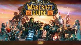 World of Warcraft Quest Guide: The Final Piece  ID: 28471