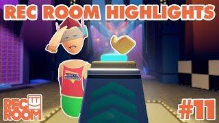 Rec Room Highlights #11