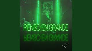 PIENSO EN GRANDE