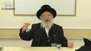 Why the Yevanim Outlawed Shabbos, Mila & the New Month (Rabbi Dovid Gottleib) (Jewish Philosophy)