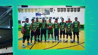 JFK Alumni Basketball Tournament