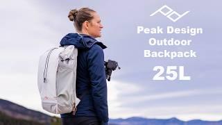 Best Lightweight Yet Rugged Adventurous Camera Backpack