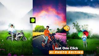 Hypic Photo Editor Background Change | Hypic Photo Editing | Ai Photo Editing