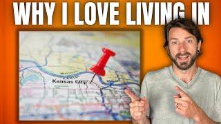 15 Reasons Why Kansas City is The BEST Place To Live!