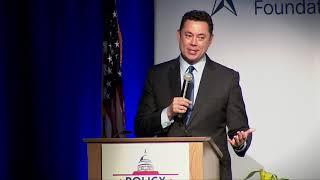 Closing Keynote Luncheon with The Hon. Jason Chaffetz