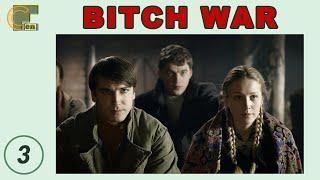 Bitch War. Episode 3 of 8. Criminal drama. CinematograFF EN