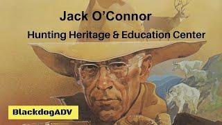 Jack O'Connor Museum